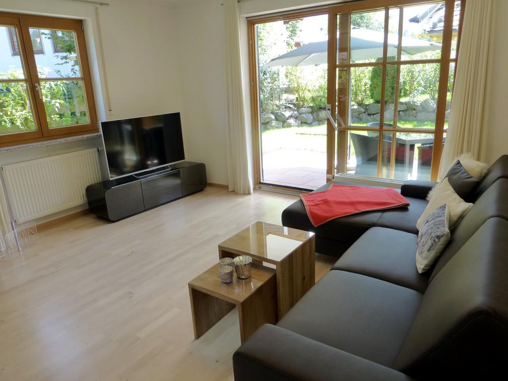 Boutiqueferienwohnung Schnapshaeusel Oberstdorf Kamer foto