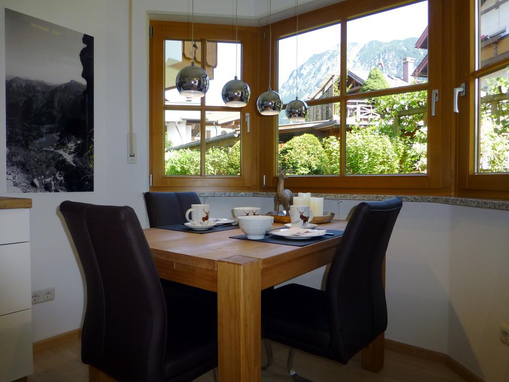 Boutiqueferienwohnung Schnapshaeusel Oberstdorf Kamer foto